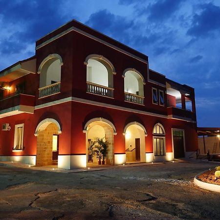 Tenuta Cavalieri Leverano Camera foto