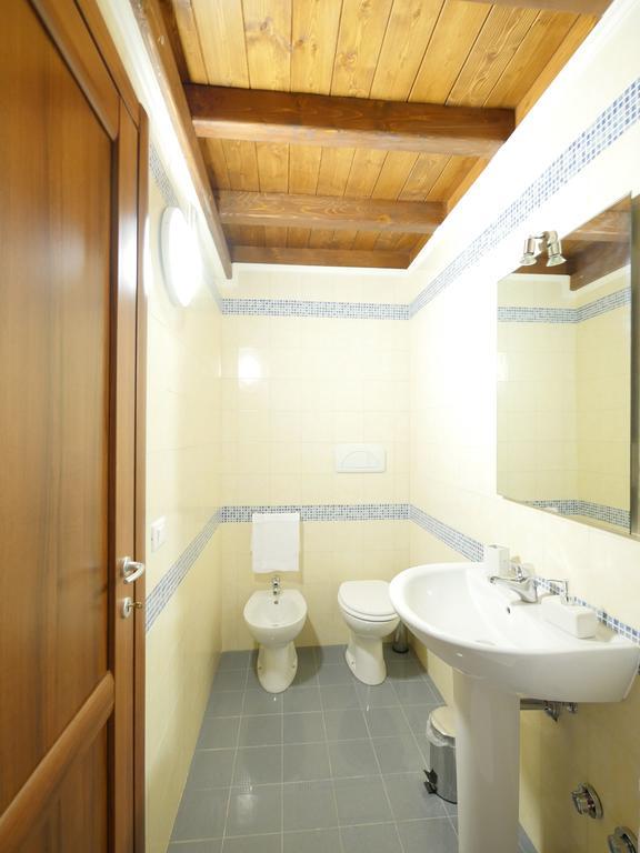 Tenuta Cavalieri Leverano Camera foto