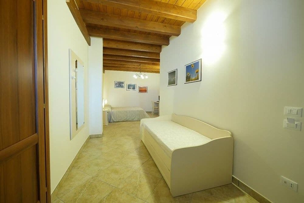 Tenuta Cavalieri Leverano Esterno foto